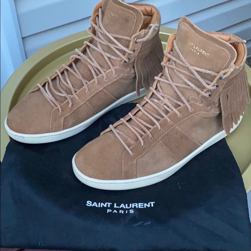 Saint Laurent